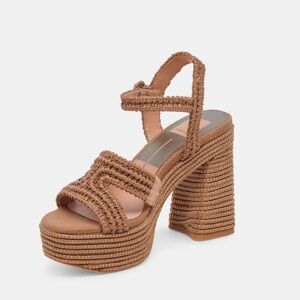 Dolce vita LACYE heels, size 5, unworn, bought the wrong size, can't return